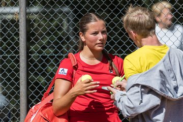 Ida Wobker 111 - Lingen Open